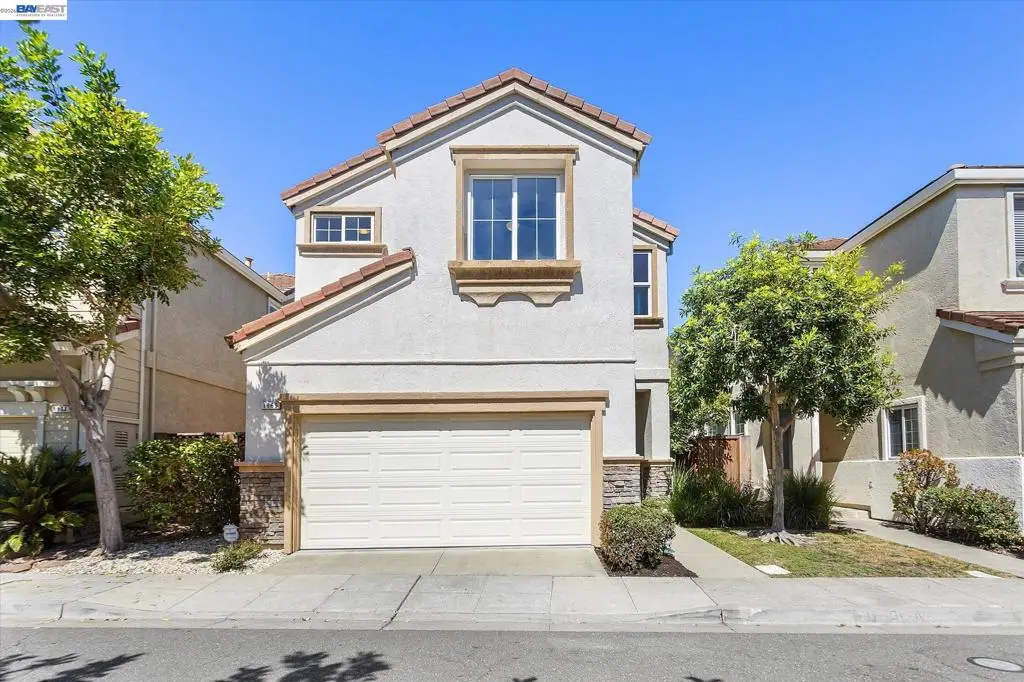 1169 Hillery Way, Alameda, CA 94502 - #1