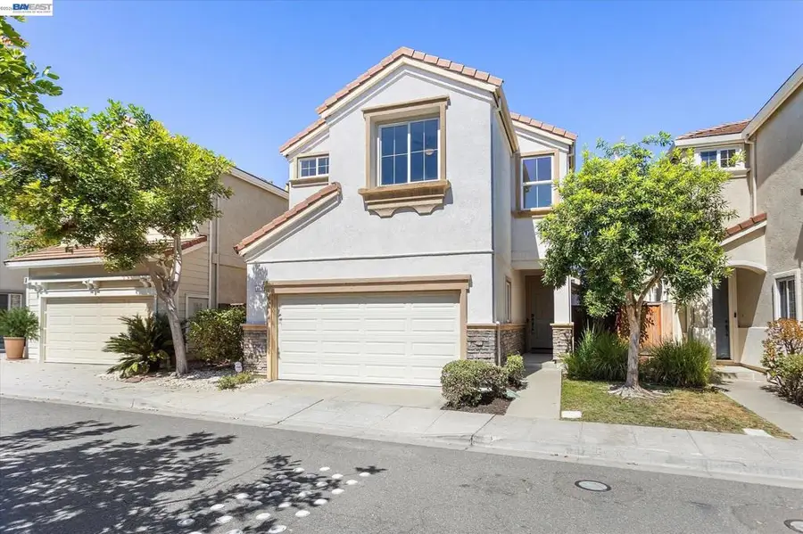 1169 Hillery Way, Alameda, CA 94502 - #2