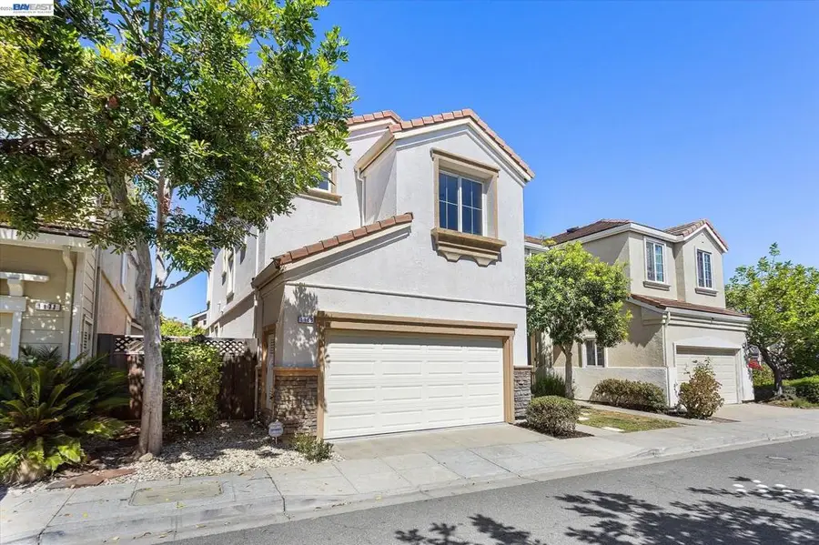 1169 Hillery Way, Alameda, CA 94502 - #3