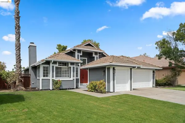 2212 Colonial Ct, Discovery Bay, CA 94505