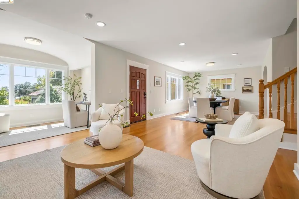 977 Regal Rd, Berkeley, CA 94708 - #1