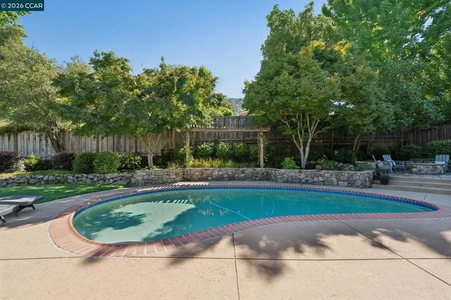 294 Deerfield Dr, Moraga, CA 94556 - #3
