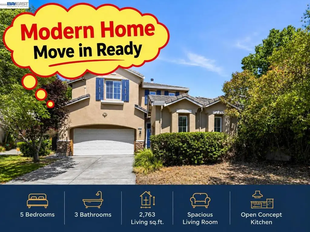 3214 Breaker Ct, Vallejo, CA 94591 - #1