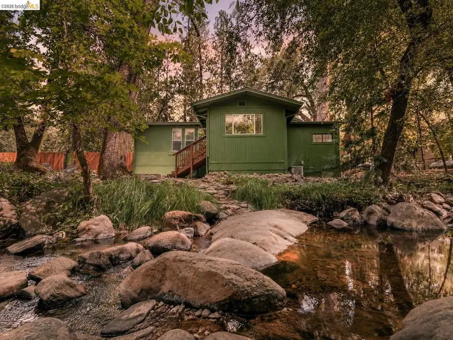 21551 Phoenix Lake Rd, Sonora, CA 95370 - #2
