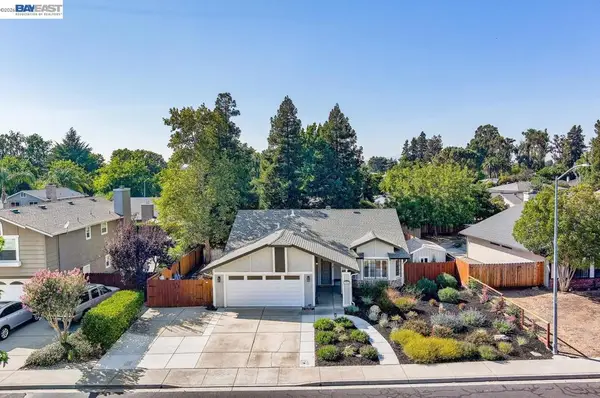 1763 Jennifer Dr, Livermore, CA 94550