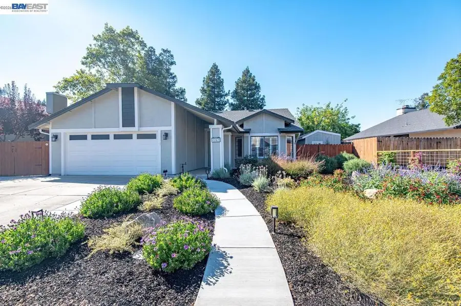 1763 Jennifer Dr, Livermore, CA 94550 - #2