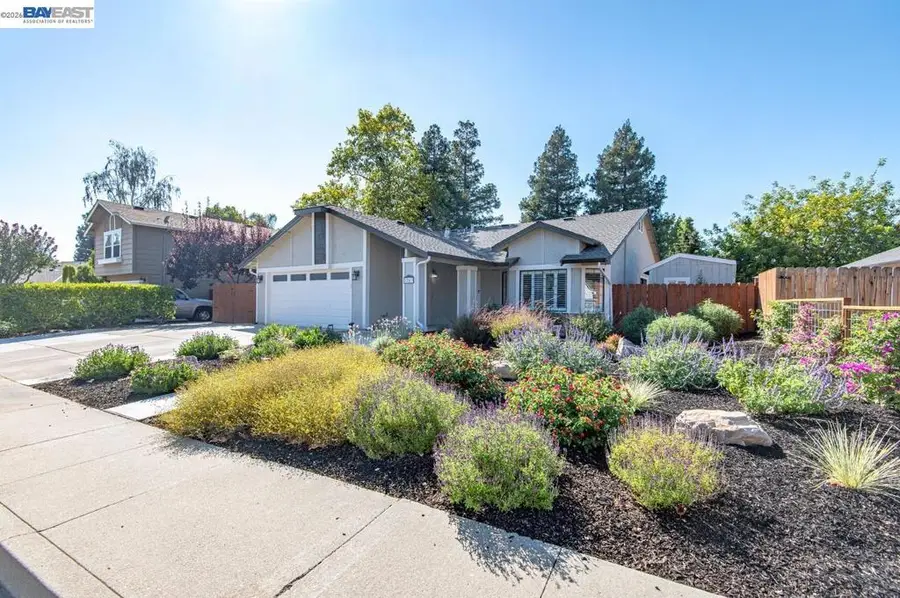 1763 Jennifer Dr, Livermore, CA 94550 - #3