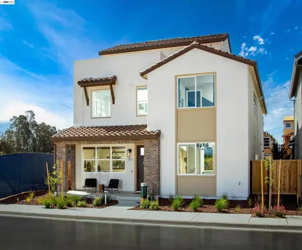 349 Currant Drive, Napa, CA 94558