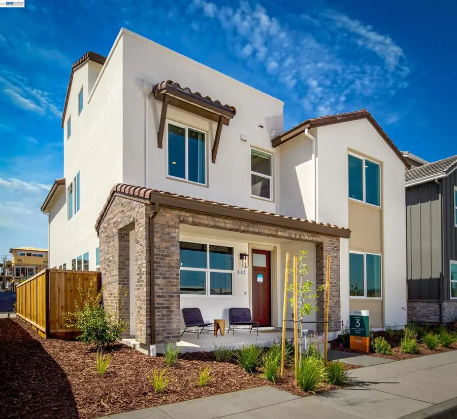 349 Currant Drive, Napa, CA 94558 - #3