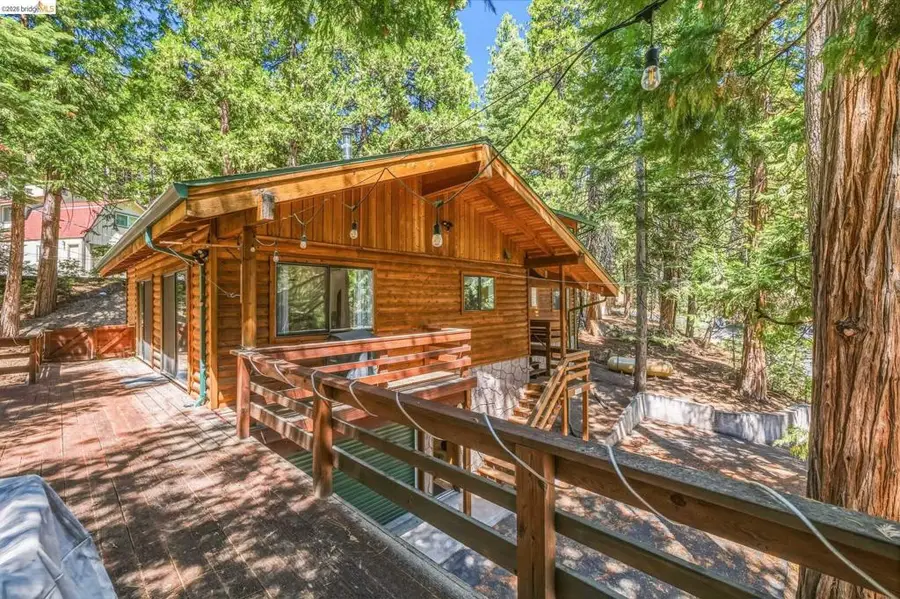 29576 Lassen Dr, Cold Springs, CA 95335 - #2