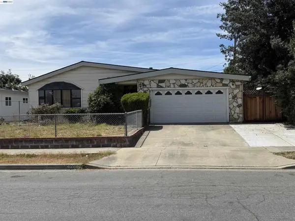 42863 Applewood St, Fremont, CA 94538