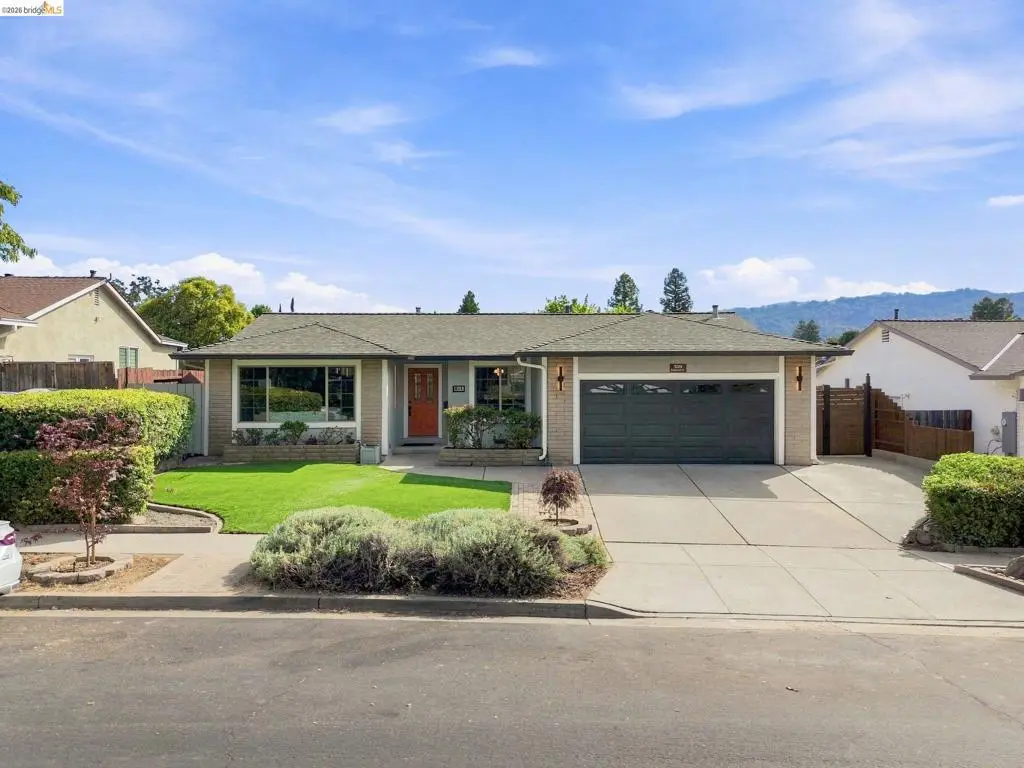 509 Junipero St, Pleasanton, CA 94566 - #1