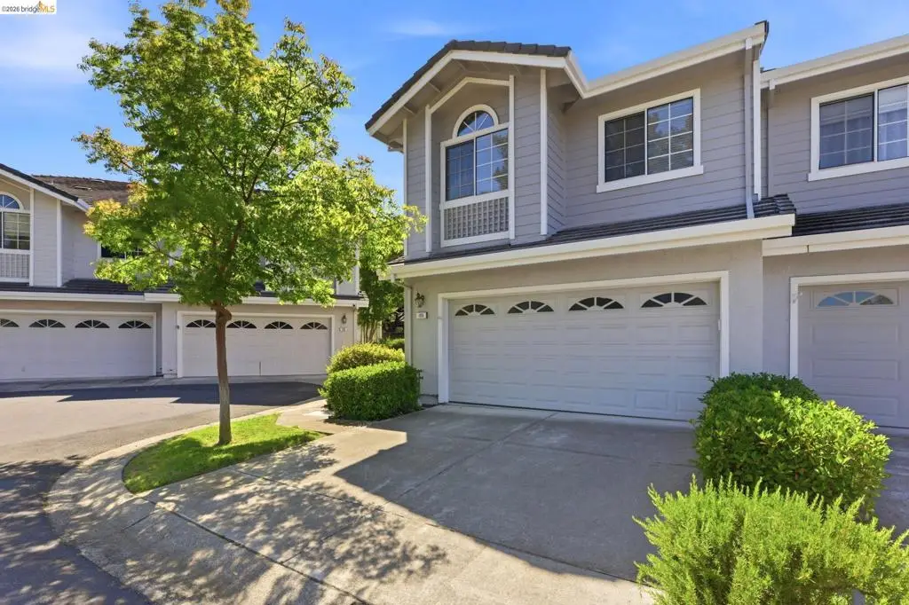 105 Heritage Park Dr, Danville, CA 94506 - #1
