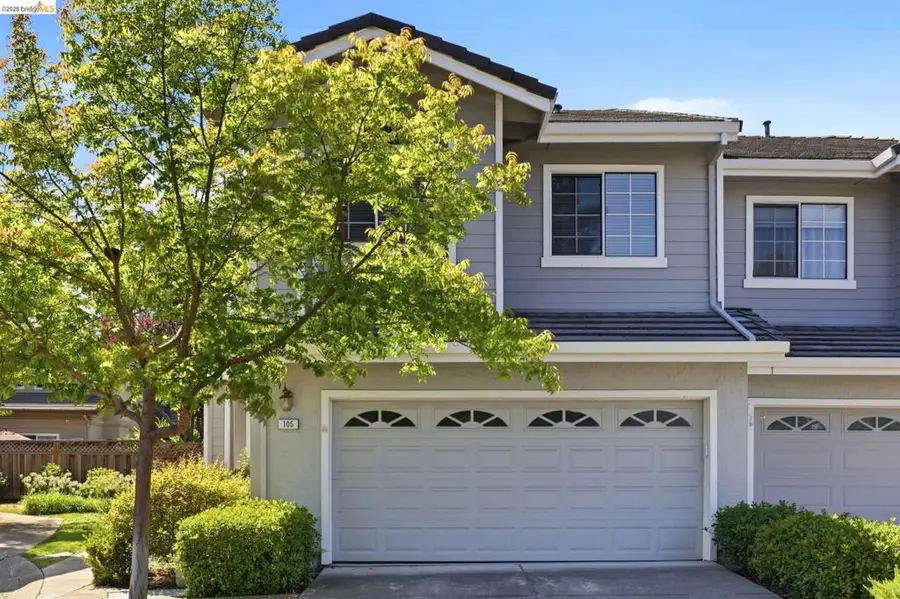 105 Heritage Park Dr, Danville, CA 94506 - #2