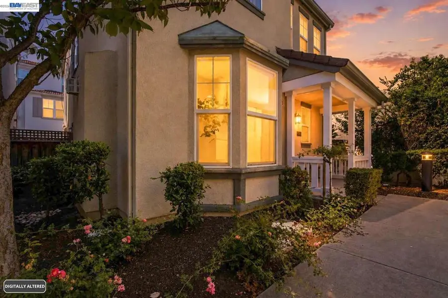 6010 Hillbrook Pl, Dublin, CA 94568 - #2