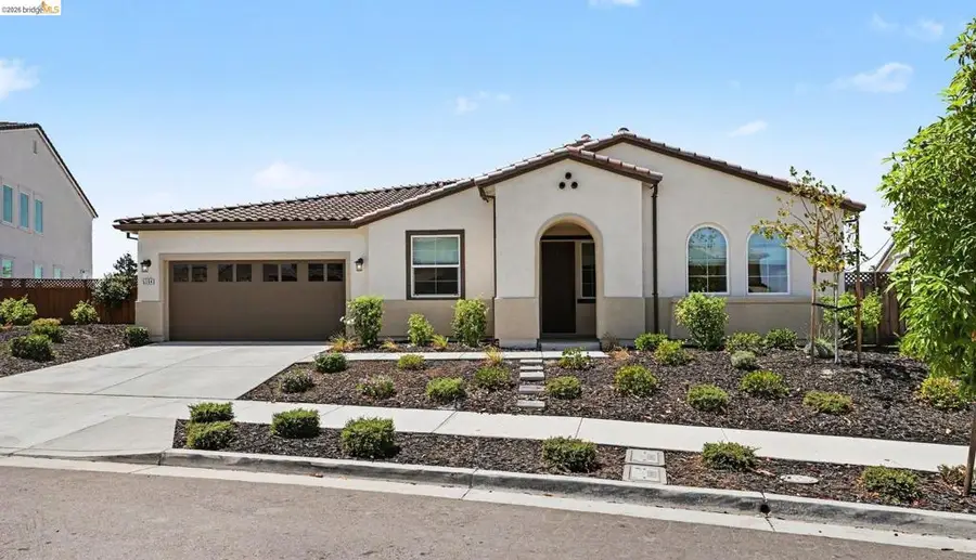 5394 Promontory Way, Antioch, CA 94531 - #2