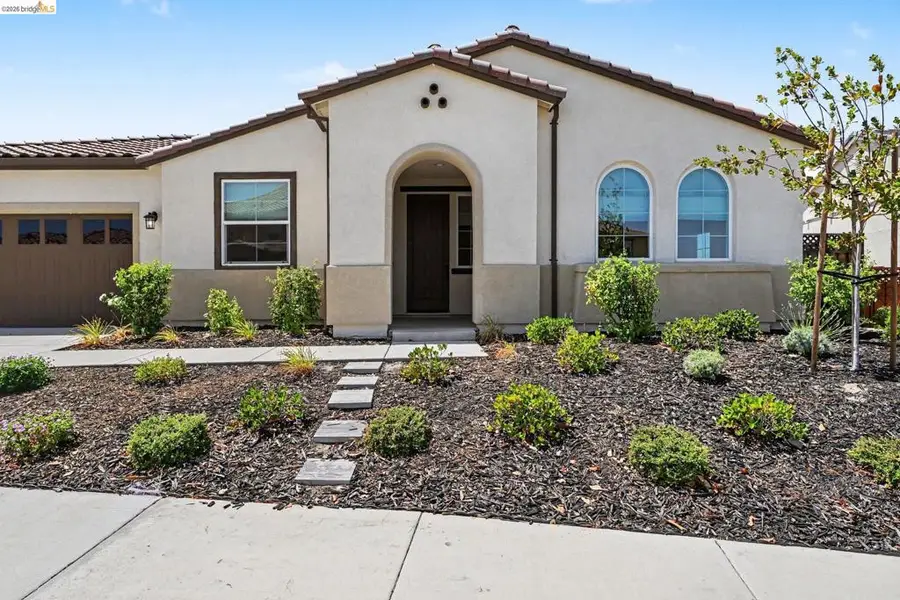 5394 Promontory Way, Antioch, CA 94531 - #3