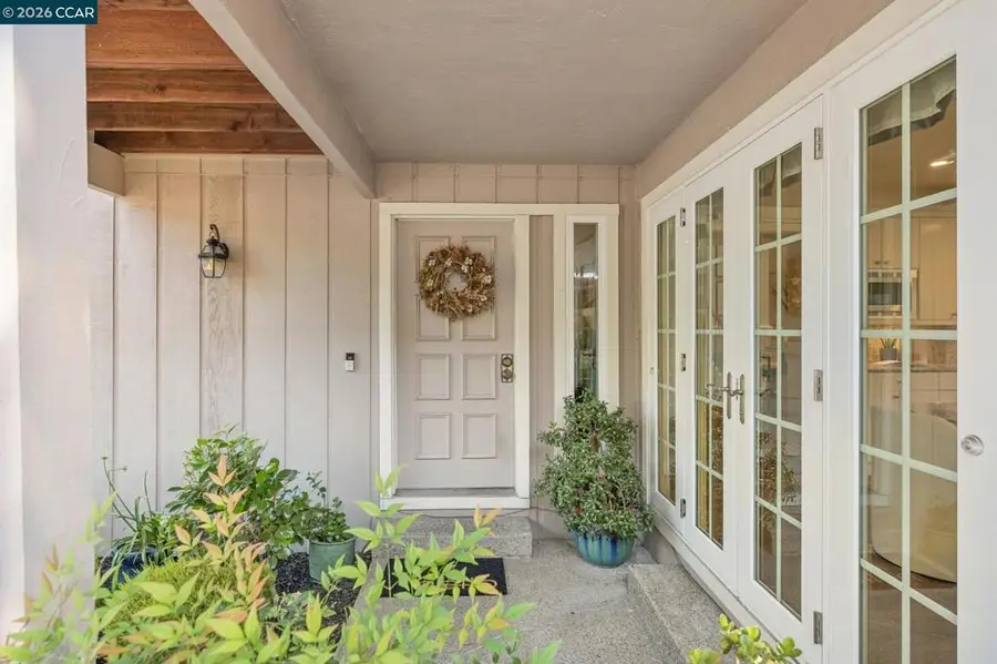 508 Allegheny Dr, Walnut Creek, CA 94598 - #2