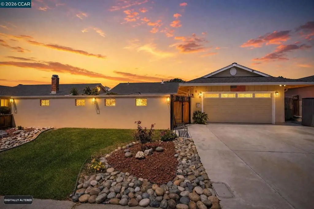 838 Cherokee Dr, Livermore, CA 94551 - #1