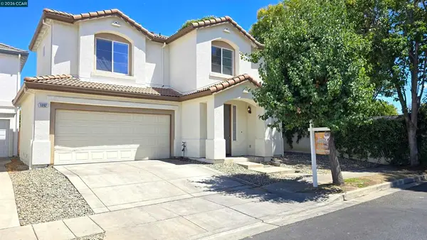 1092 Gardenia Ln, Concord, CA 94520