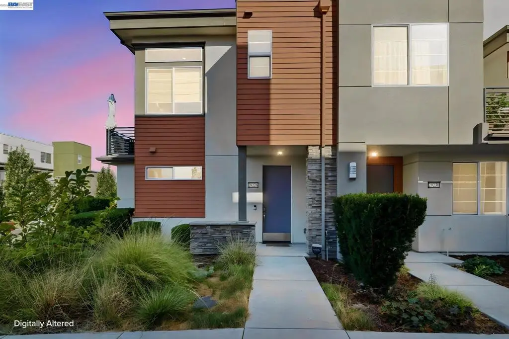 29226 Hub Lane, Hayward, CA 94544 - #1