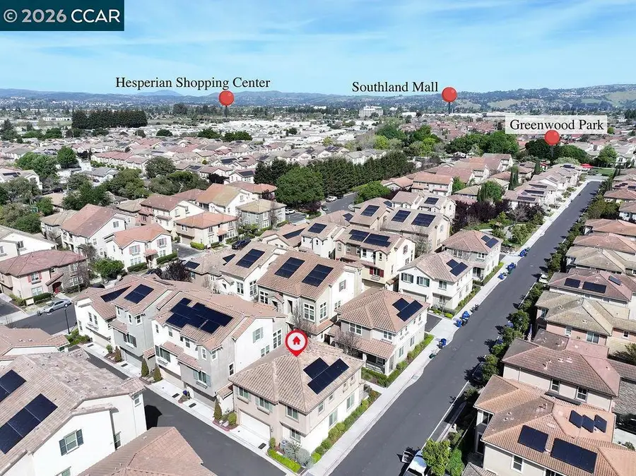 232 Caterina Way, Hayward, CA 94545 - #2
