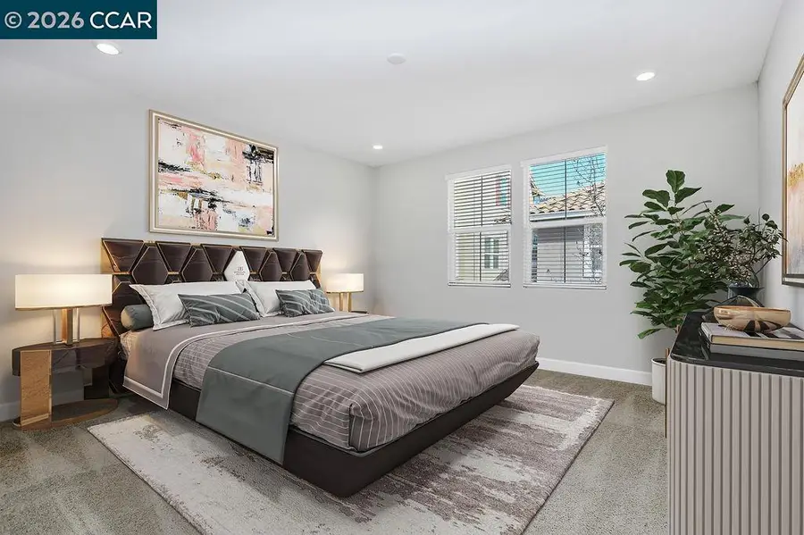 232 Caterina Way, Hayward, CA 94545 - #3