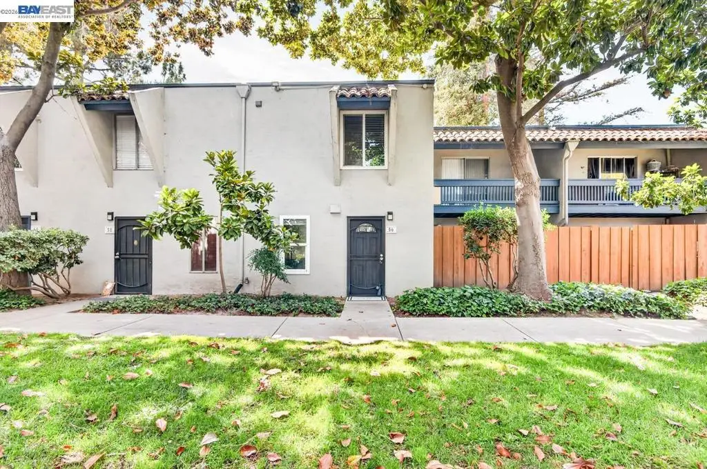 1001 Murrieta Blvd #56, Livermore, CA 94550 - #1