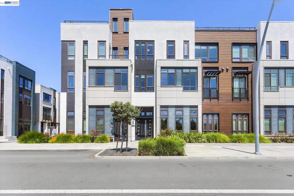 55 W Atlantic Ave #1002, Alameda, CA 94501 - #1