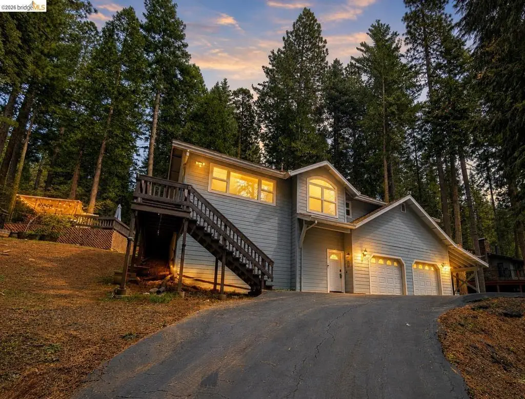25149 Abraham, Long Barn, CA 95335 - #1