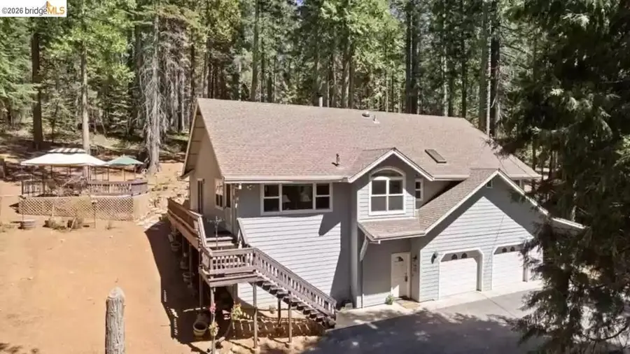 25149 Abraham, Long Barn, CA 95335 - #2