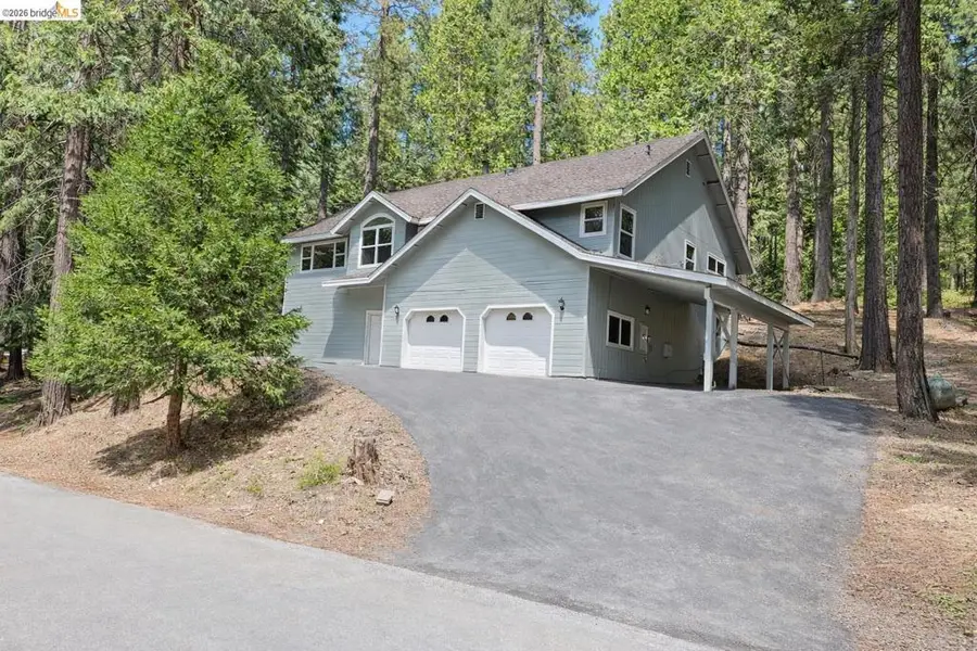 25149 Abraham, Long Barn, CA 95335 - #3