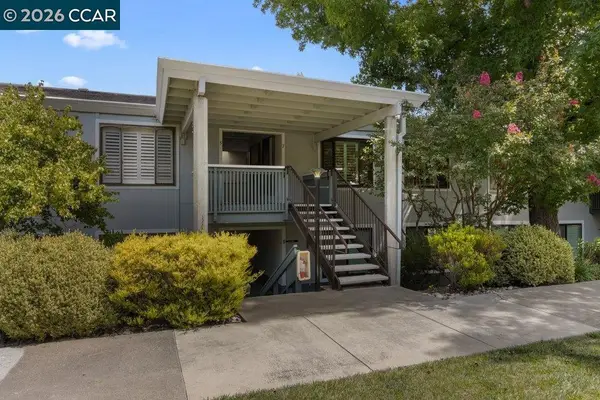 1457 Oakmont Drive #7, Walnut Creek, CA 94595