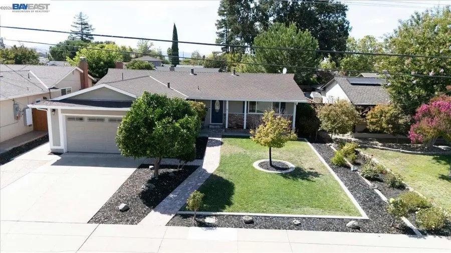 961 Essex St, Livermore, CA 94550 - #2