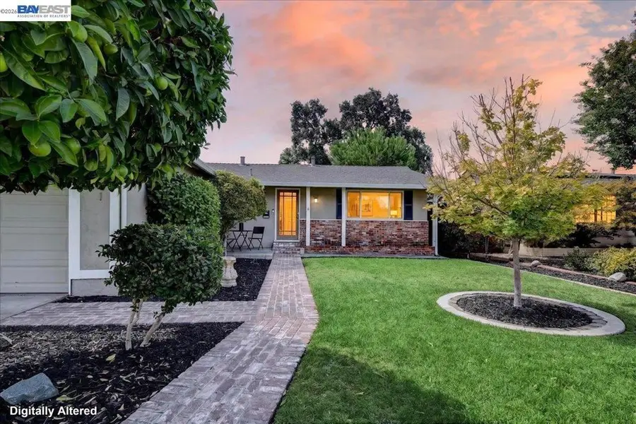 961 Essex St, Livermore, CA 94550 - #3