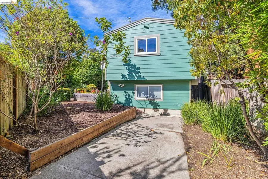4624 Steele St, Oakland, CA 94619 - #3