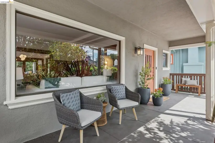 3943 Park Blvd, Oakland, CA 94602 - #3