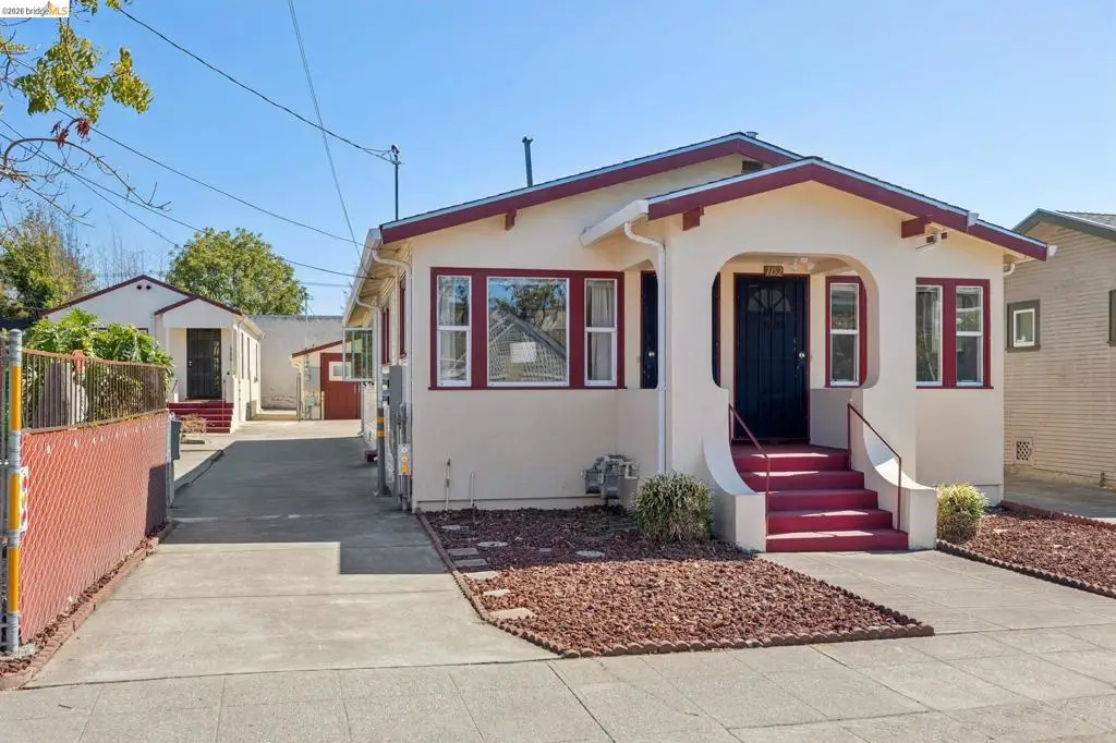 1152 Francisco St, Berkeley, CA 94702 - #1
