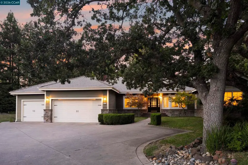 55 Mcconnell Ln, Walnut Creek, CA 94596 - #1