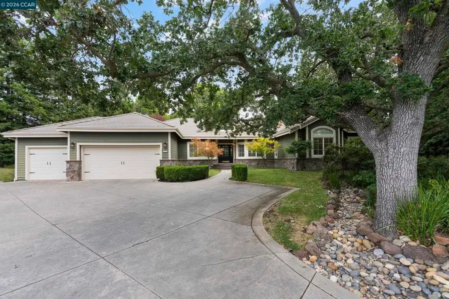 55 Mcconnell Ln, Walnut Creek, CA 94596 - #2