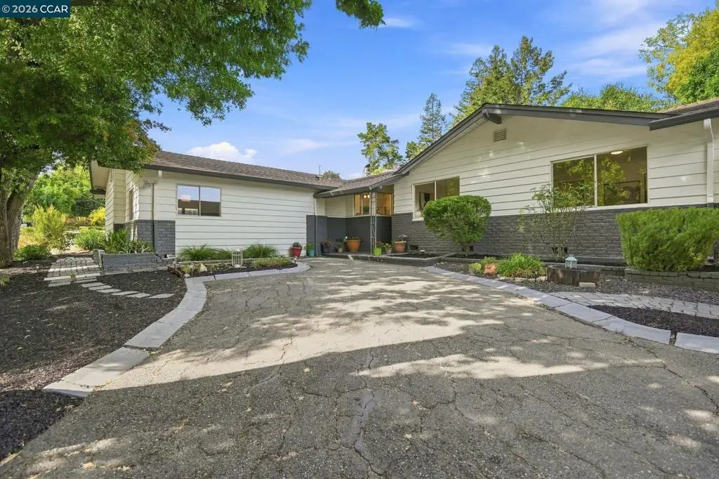 2481 Larkey Ln, Walnut Creek, CA 94597 - #1