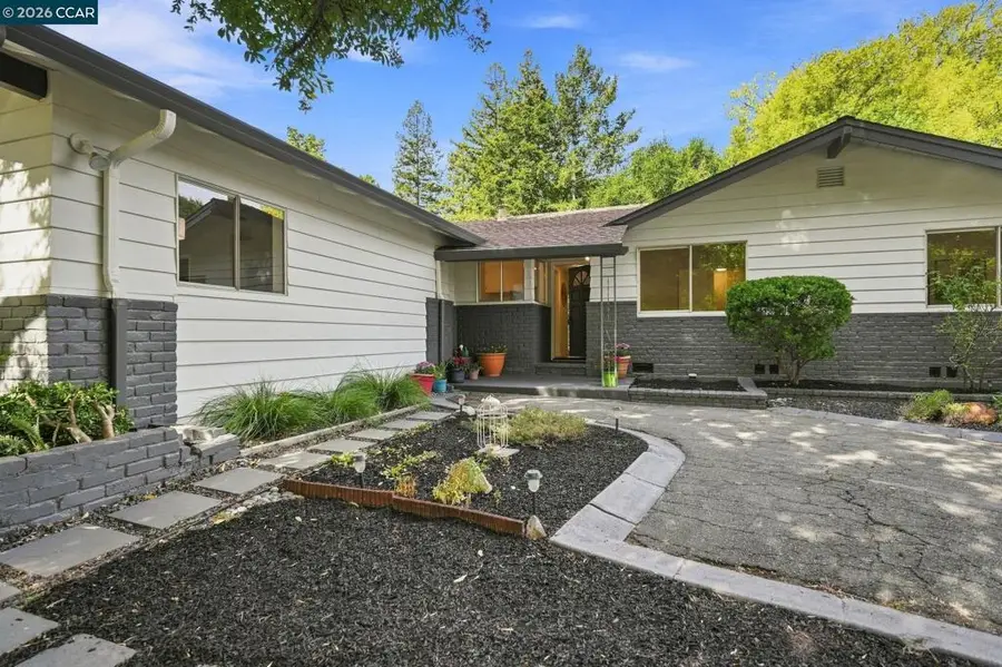 2481 Larkey Ln, Walnut Creek, CA 94597 - #2