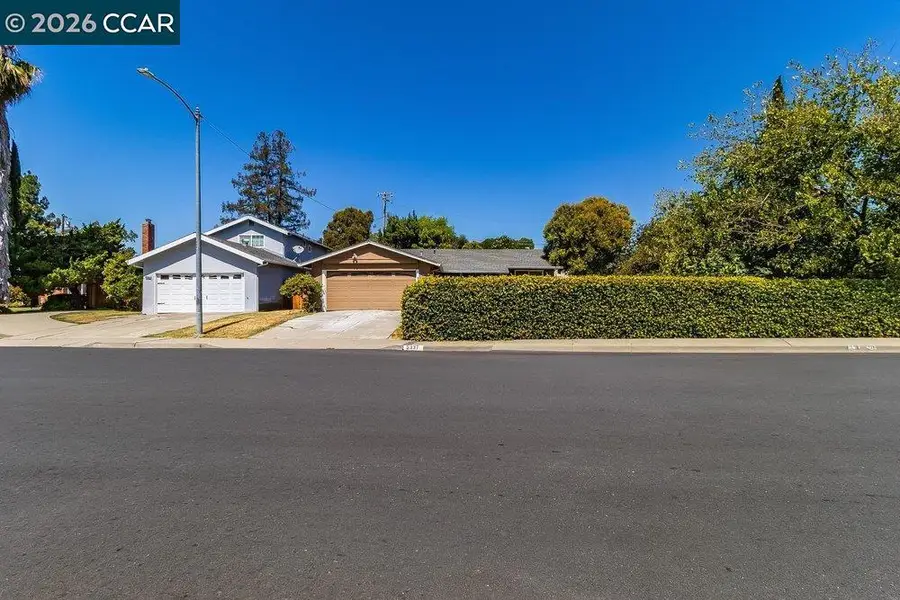 3337 Claudia Dr, Concord, CA 94519 - #3