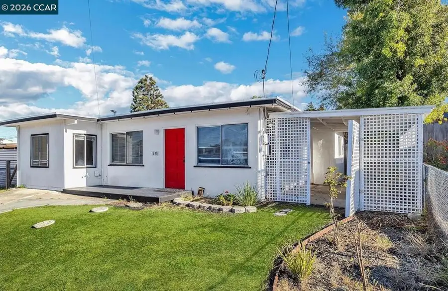 1238 Frances Rd, San Pablo, CA 94806 - #2