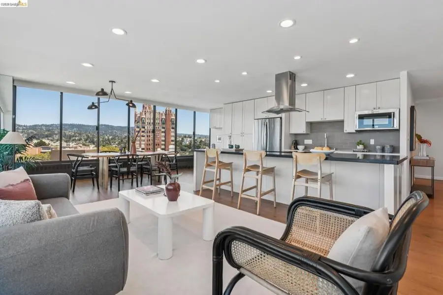 565 Bellevue Ave. #806, Oakland, CA 94610 - #2