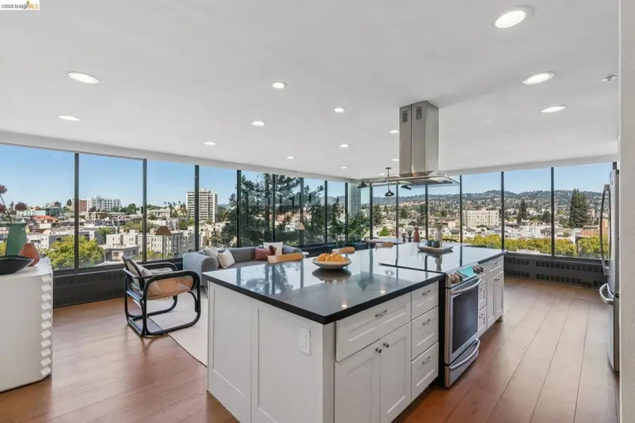 565 Bellevue Ave. #806, Oakland, CA 94610 - #3