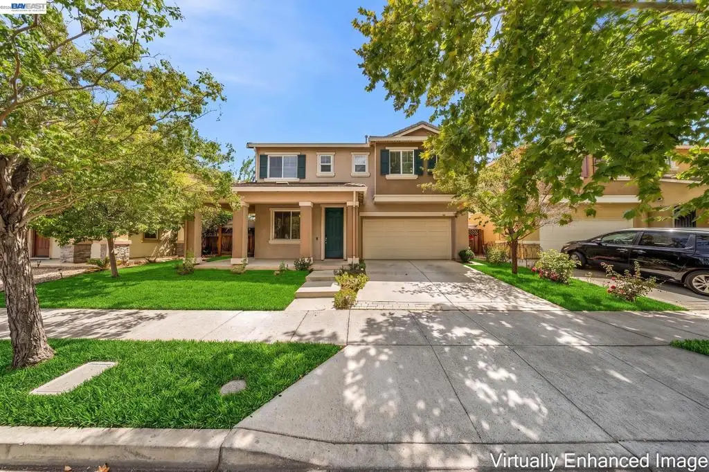 2321 Blue Ridge Ave, Brentwood, CA 94513 - #1