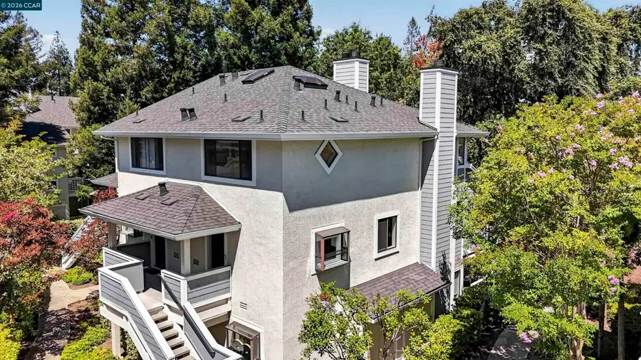 2578 Oak Road #215, Walnut Creek, CA 94597 - #2