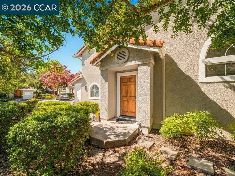 465 S Clovercrest Ln, San Ramon, CA 94582 - #3