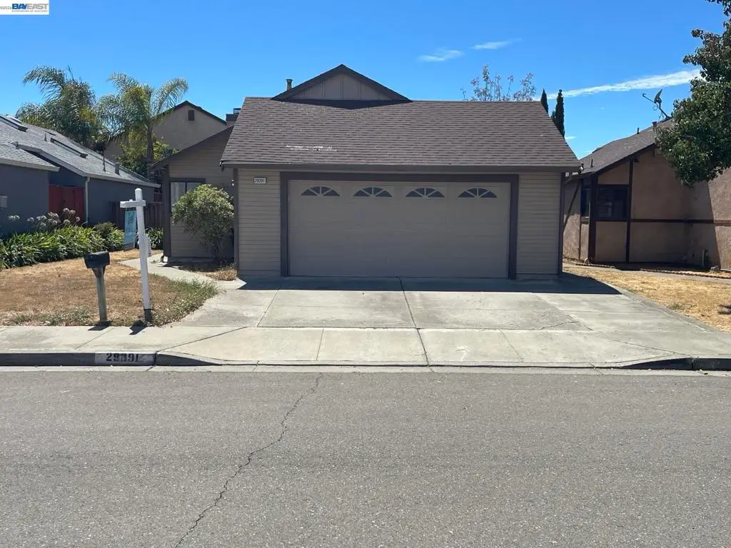 29391 Taylor Ave, Hayward, CA 94544 - #1